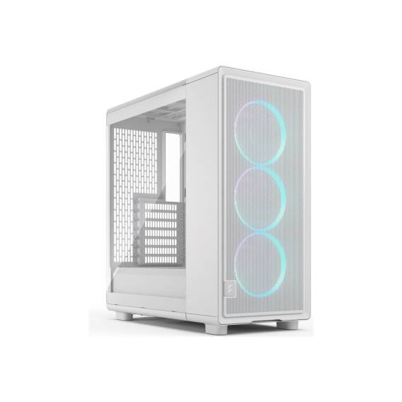 Obrázok pre Fractal Design Epoch Midi Tower Bílá
