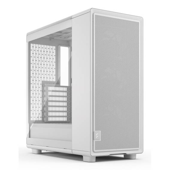 Obrázok pre Fractal Design Epoch Midi Tower Bílá