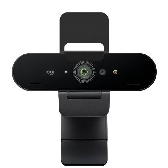 Obrázok pre Logitech Brio 4K webkamera 13 MP 4096 x 2160 px USB Grafit