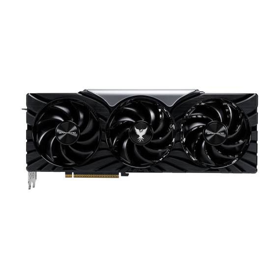 Obrázok pre Gainward GeForce RTX 5080 Phoenix V1 NVIDIA 16 GB GDDR7