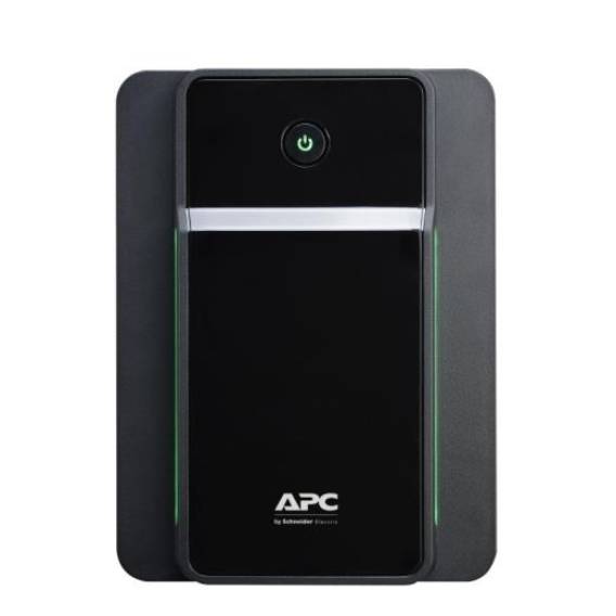 Obrázok pre APC BX1200MI-GR zdroj nepřerušovaného napětí Line-interaktivní 1,2 kVA 650 W 4 AC zásuvky / AC zásuvek