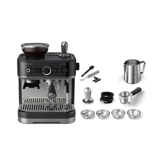 Obrázok pre Philips Barista Brew