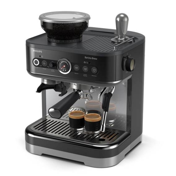 Obrázok pre Philips Barista Brew