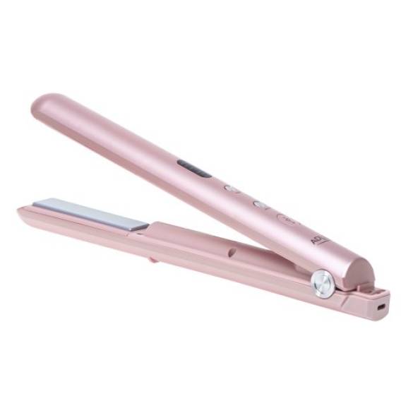 Obrázok pre Cordless travel hair straightener USB Adler