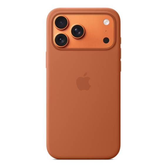 Obrázok pre Apple MGFQ4ZM/A pouzdro pro mobilní telefony 17,5 cm (6.9") Obal Terakota