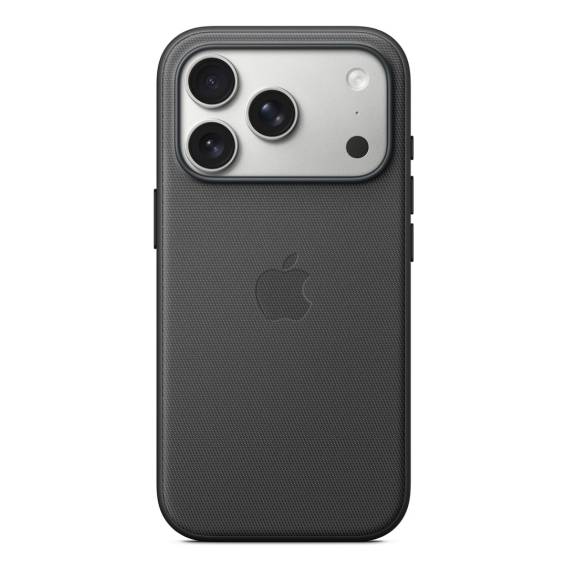Obrázok pre Apple MGF34ZM/A pouzdro pro mobilní telefony 16 cm (6.3") Obal Černá