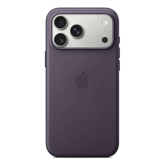 Obrázok pre Apple MGFA4ZM/A pouzdro pro mobilní telefony 17,5 cm (6.9") Obal Purpurová