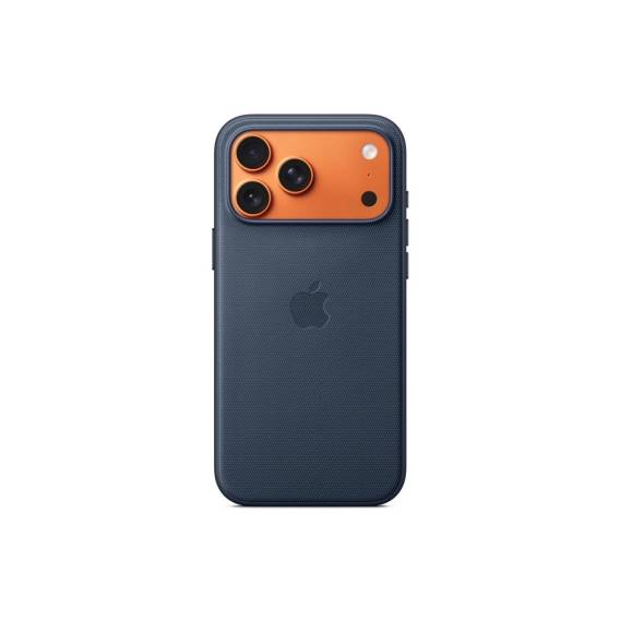 Obrázok pre Fabric case Apple iPhone 17 Pro Max with MagSafe
