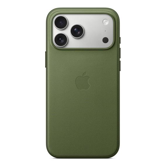 Obrázok pre Apple MGFD4ZM/A pouzdro pro mobilní telefony 17,5 cm (6.9") Obal Zelená