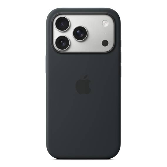 Obrázok pre Apple MGFK4ZM/A pouzdro pro mobilní telefony 16 cm (6.3") Obal Černá