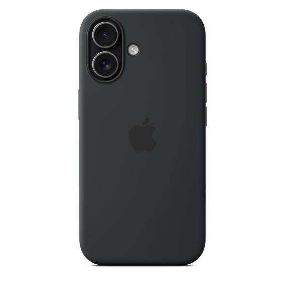 Obrázok pre Apple MGF14ZM/A pouzdro pro mobilní telefony 16 cm (6.3") Obal Černá