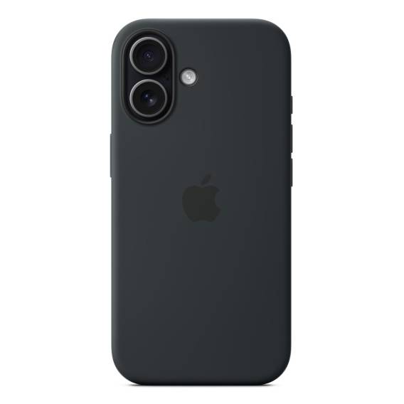 Obrázok pre Apple MGF14ZM/A pouzdro pro mobilní telefony 16 cm (6.3") Obal Černá