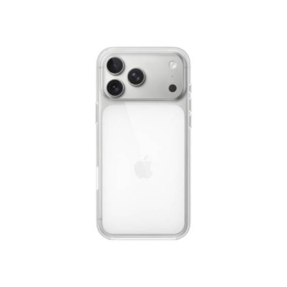 Obrázok pre Apple MGFW4ZM/A pouzdro pro mobilní telefony 17,5 cm (6.9") Obal Průhledná