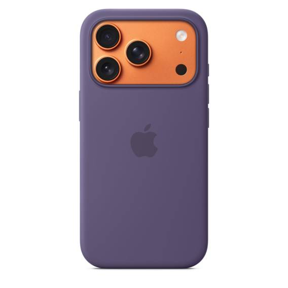 Obrázok pre Apple MGFG4ZM/A pouzdro pro mobilní telefony 16 cm (6.3") Obal Purpurová
