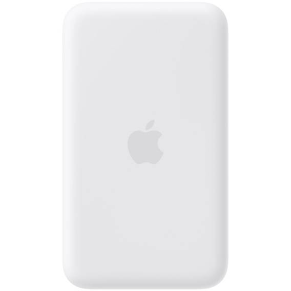 Obrázok pre Apple MGPG4ZM/A externí baterie Bezdrátové nabíjení Bílá