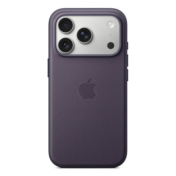 Obrázok pre Apple MGF54ZM/A pouzdro pro mobilní telefony 16 cm (6.3") Obal Purpurová