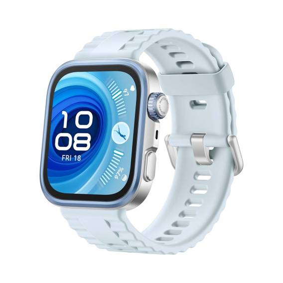 Obrázok pre Huawei WATCH Fit 4 Pro 4,62 cm (1.82") 40 mm Digitální 408 x 480 px Modrá GPS
