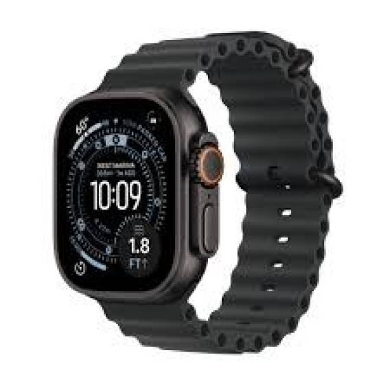 Obrázok pre Apple Watch Ultra 3 GPS + Cellular 49mm Black