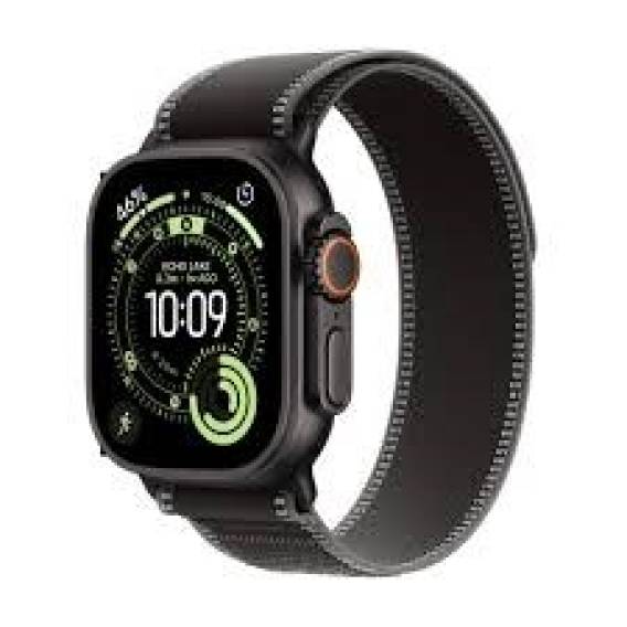 Obrázok pre Apple Watch Ultra 3 GPS + Cellular 49mm Black