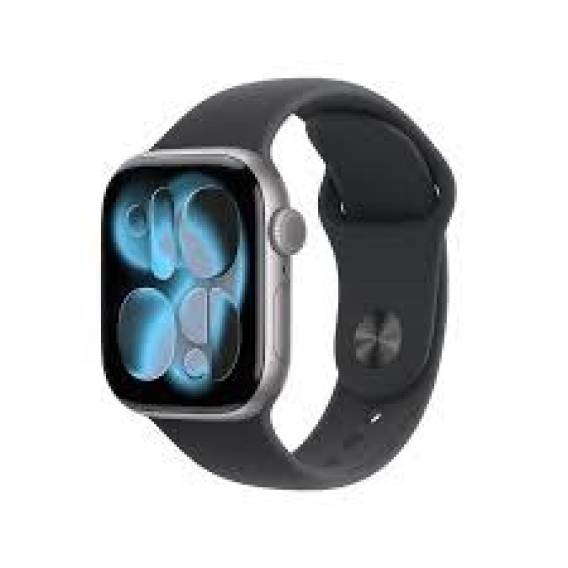 Obrázok pre Apple Watch Series 11 GPS+Cellular 42mm Space Grey
