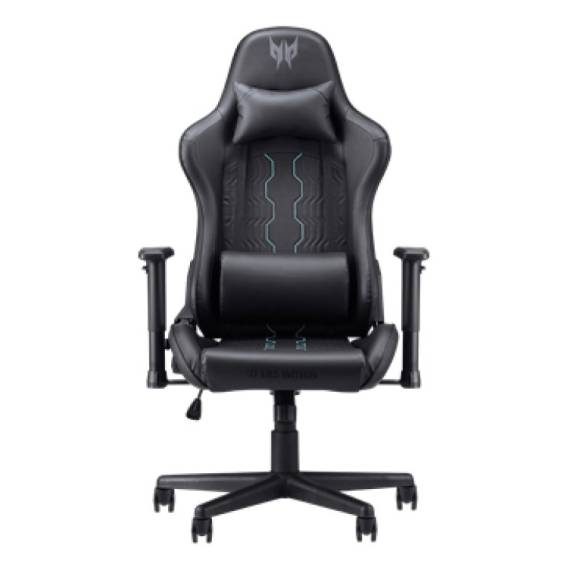 Obrázok pre Acer PGC331 Univerzální herní židle Černá, Modrá