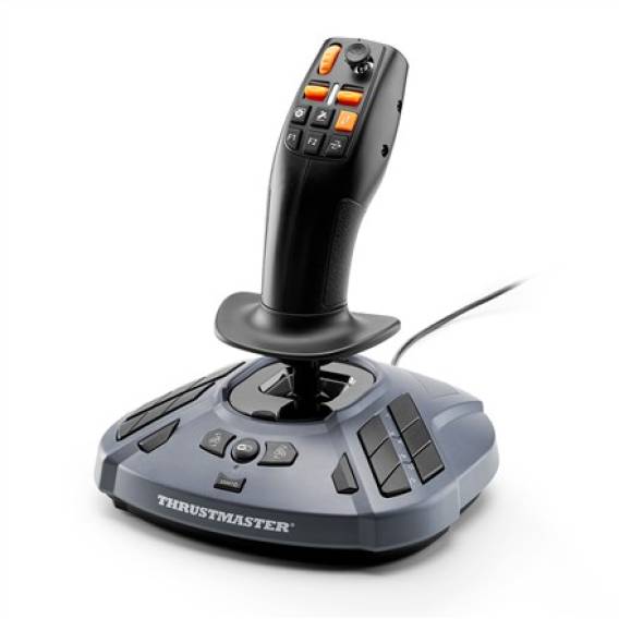 Obrázok pre Thrustmaster SimTask FarmStick P Farming machinery stick