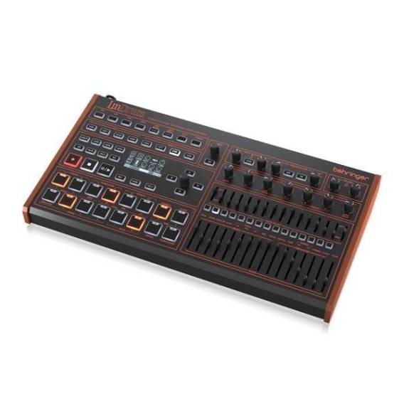 Obrázok pre Behringer LM DRUM Hybrid Synthesizer