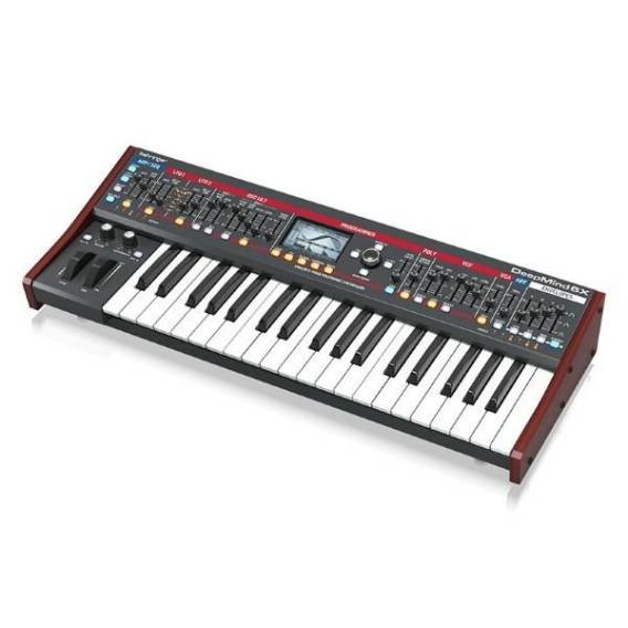 Obrázok pre Behringer DEEPMIND 6X Analog Synthesizer
