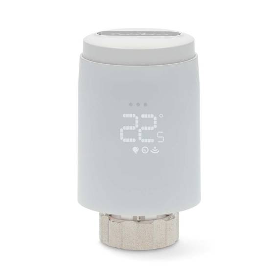 Obrázok pre Nedis SmartLife ZigBee Radiator Thermostat