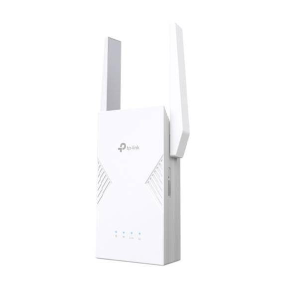 Obrázok pre TP-Link BE3600 Síťový vysílač a přijímač Bílá 2500 Mbit/s