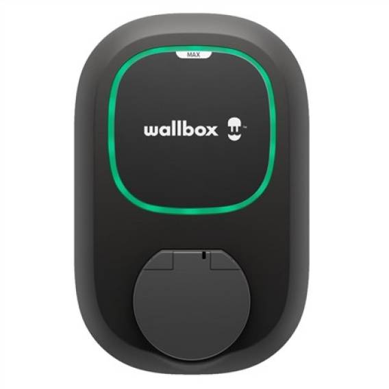 Obrázok pre Socket Pulsar MAX 22 kW Wi-Fi, Bluetooth