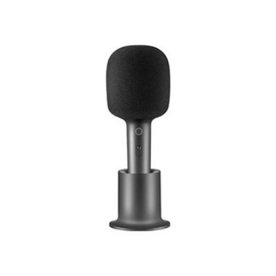 Obrázok pre Xiaomi BHR6752GL mikrofon Černá Mikrofon na karaoke
