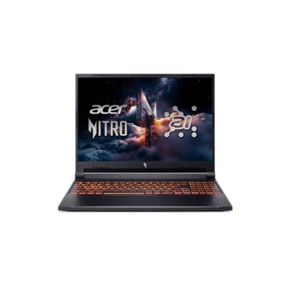 Obrázok pre Laptop Acer Nitro V 16 AI ANV16-42-R0W6 slate 16 "