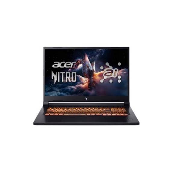 Obrázok pre Laptop Acer Nitro V 17 | Ryzen 7 | GeForce RTX