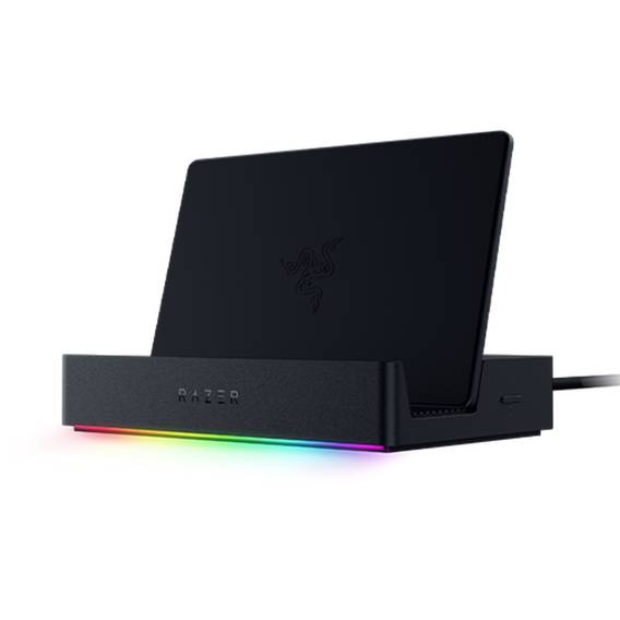 Obrázok pre Razer RC21-02310100-R3M1 dokovací stanice pro přenosná zařízení Ruční herní konzole Černá