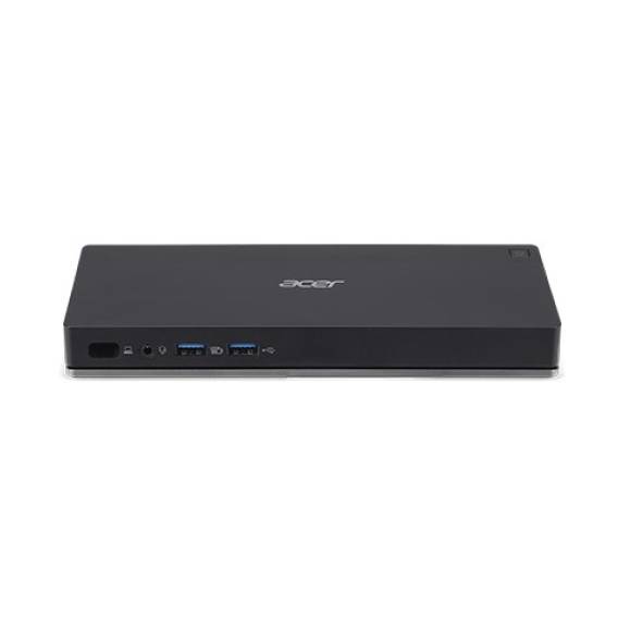 Obrázok pre Acer NP.DCK11.01N dokovací stanice/replikátor portů Černá