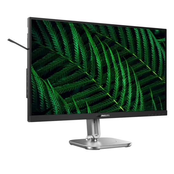 Obrázok pre Philips 5000 series 27B2G5601/00 počítačový monitor 68,6 cm (27") 2560 x 1440 px Quad HD LCD Černá