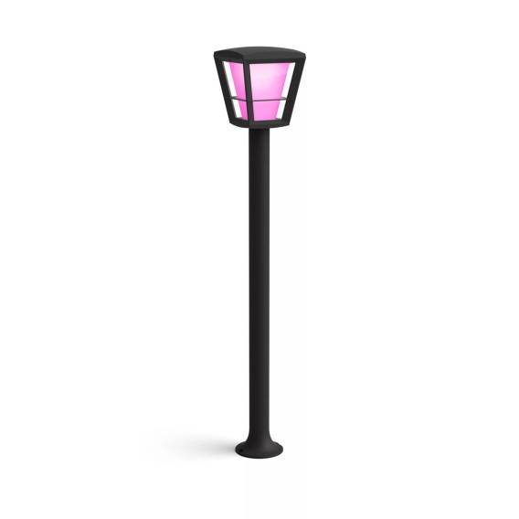 Obrázok pre Philips Hue White and Color ambiance Exteriérové sloupové svítidlo Econic