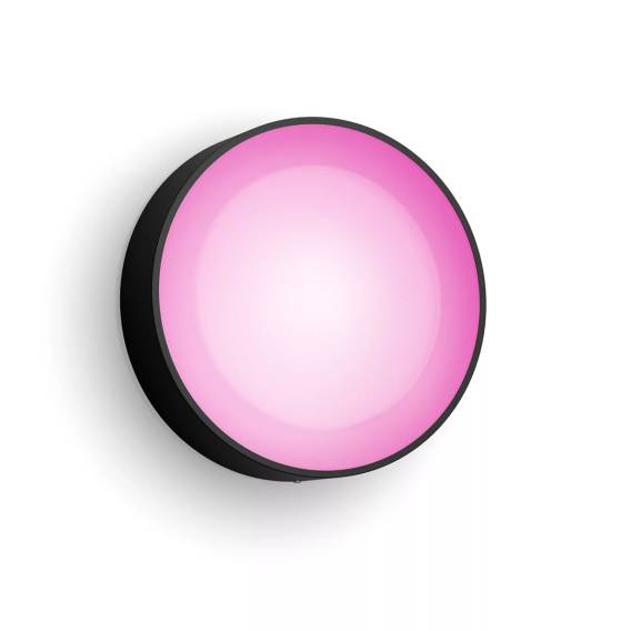 Obrázok pre Philips Hue White and Color ambiance Exteriérové nástěnné svítidlo Daylo