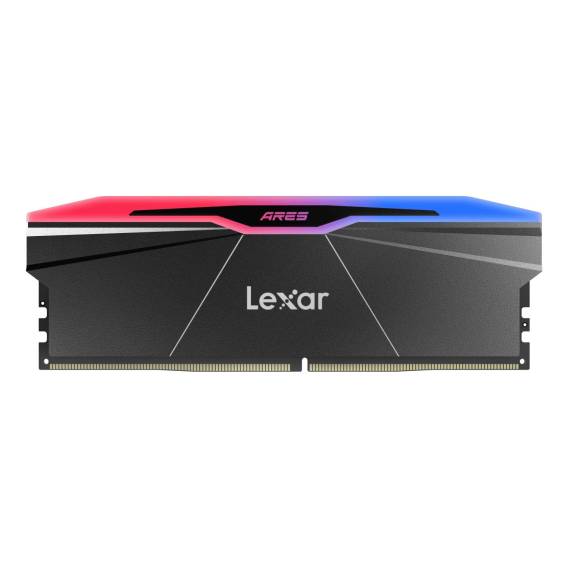 Obrázok pre Lexar LD5U16G60C28BR-RGD paměťový modul 32 GB 2 x 16 GB DDR5 6000 MT/s