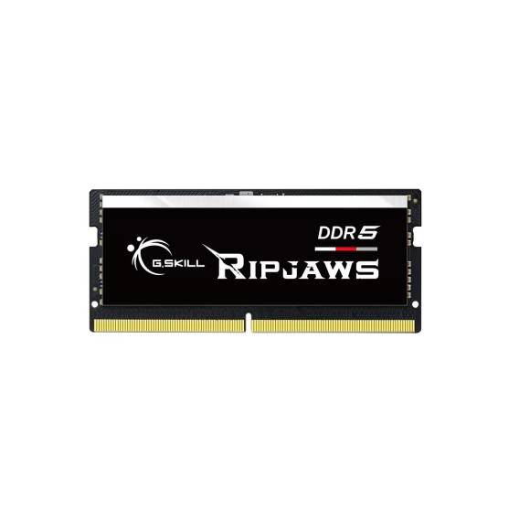 Obrázok pre G.Skill Ripjaws F5-5600S4040A32GX1-RS paměťový modul 32 GB 1 x 32 GB DDR5