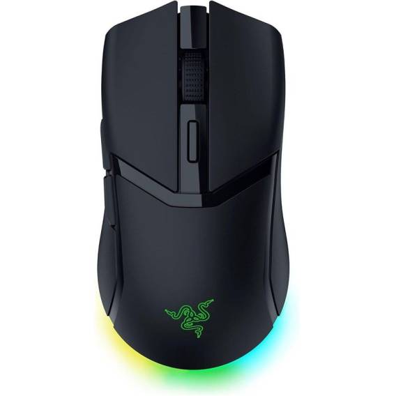 Obrázok pre Razer Cobra HyperSpeed myš Hraní Pro praváky RF Wireless + Bluetooth + USB Type-A Optický 26000 DPI