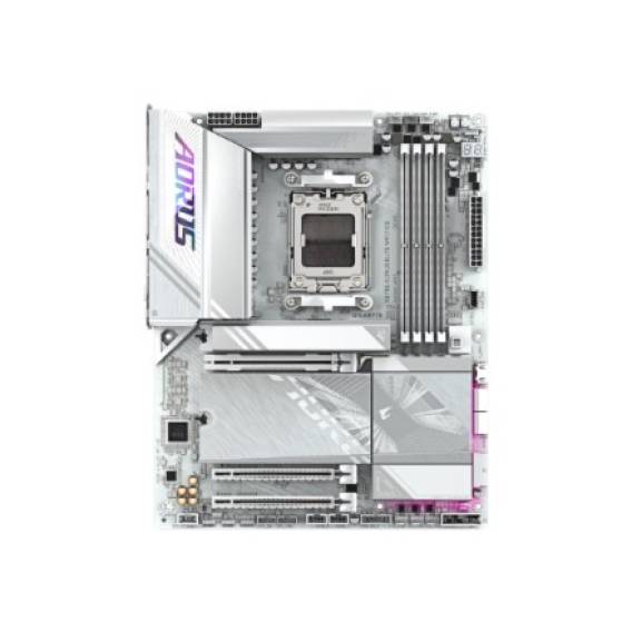 Obrázok pre GIGABYTE X870E AORUS ELITE WIFI7 ICE AMD X870E Zásuvka AM5 ATX