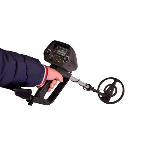 Obrázok pre Metal Detector Denver MET-117