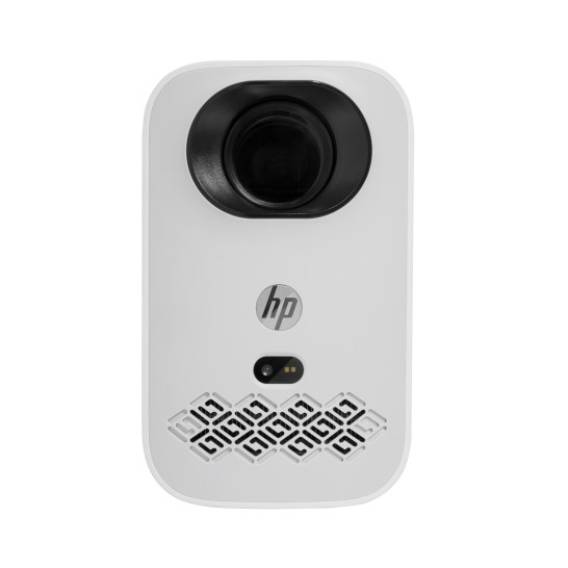 Obrázok pre HP CC360 200 ANSI lumen LCD 1080p (1920x1080) Bílá