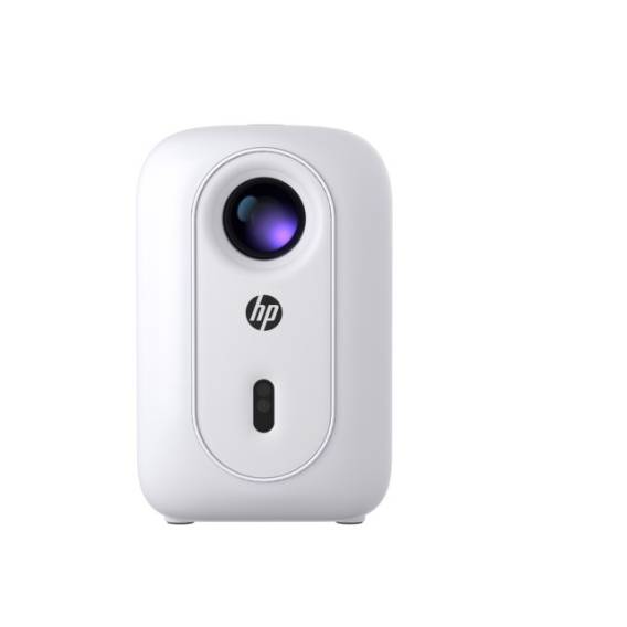 Obrázok pre HP CP180 Projektor s krátkou projekční vzdáleností 130 ANSI lumen LCD 720p (1280x720) Bílá
