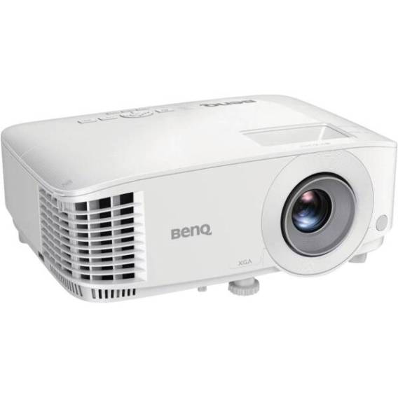 Obrázok pre BenQ MX560C Projektor se standardní projekční vzdáleností 4000 ANSI lumen DLP XGA (1024x768) 3D kompatibilita Bílá