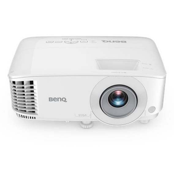 Obrázok pre BenQ MW560C Projektor se standardní projekční vzdáleností 4000 ANSI lumen DLP WXGA (1280x800) 3D kompatibilita Bílá