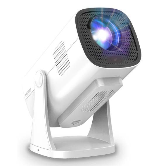 Obrázok pre Philips NeoPix 250 Smart Projektor s krátkou projekční vzdáleností 250 ANSI lumen LCD 1080p (1920x1080) Bílá