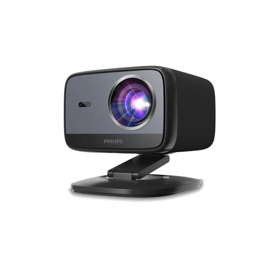 Obrázok pre Philips NeoPix 450 Smart Projektor s krátkou projekční vzdáleností 450 ANSI lumen LCD 1080p (1920x1080) Černá